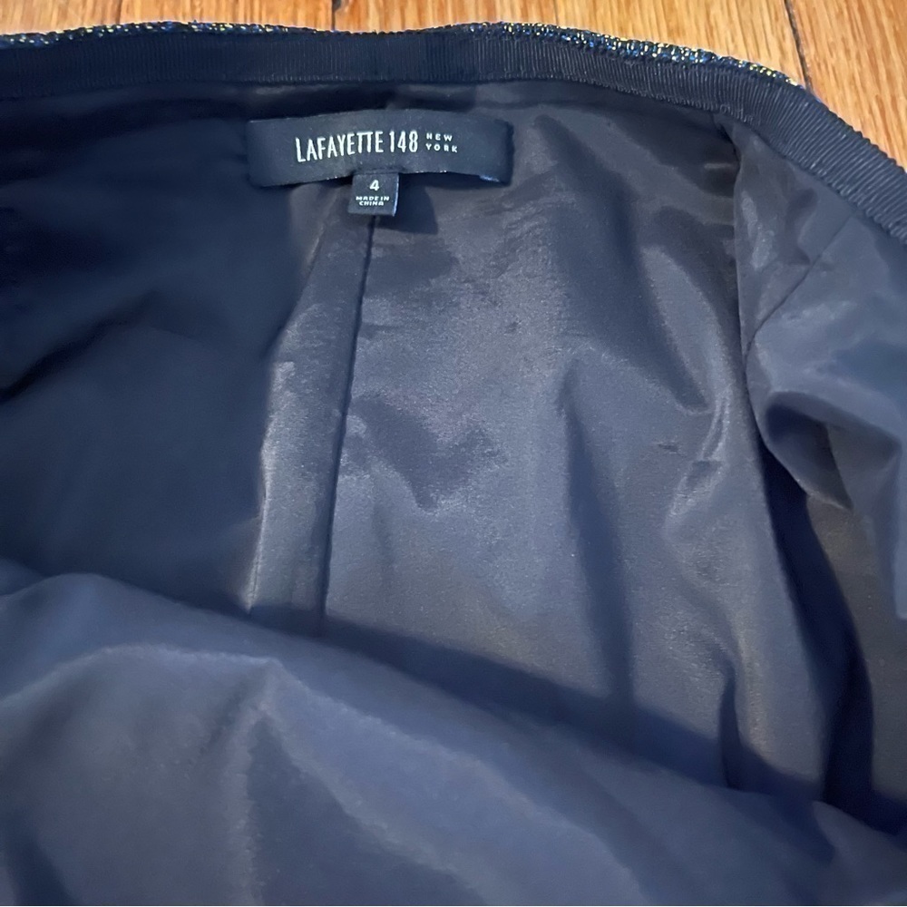 Lafayette 148 Skirt - Picture 8 of 9